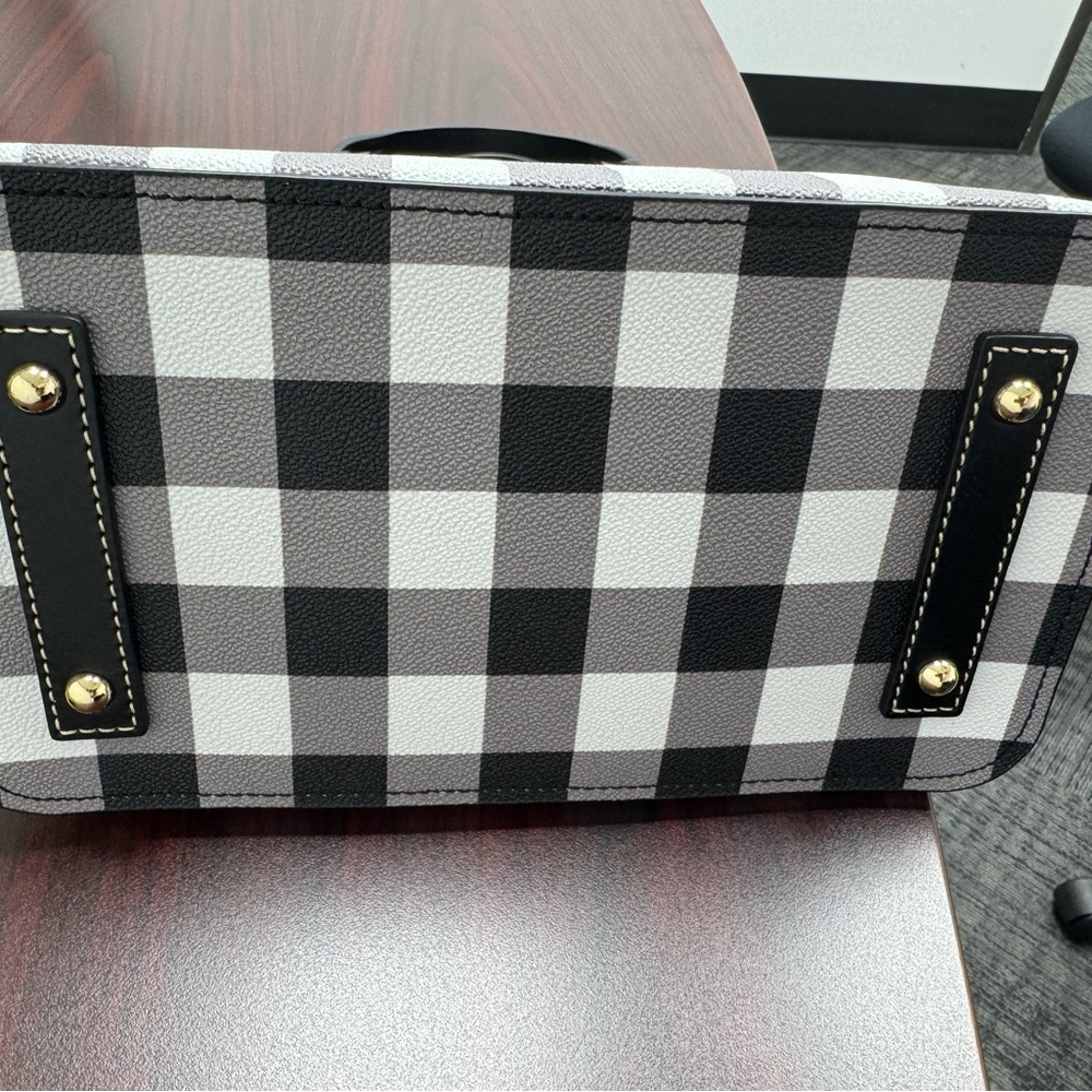 Dooney and Bourke
